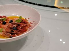 -无锡城中皇冠假日酒店·芳园中餐厅