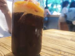 -素咫咖啡CLIFEROSE(新安店)