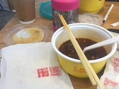 -西少爷(望京SOHO店)