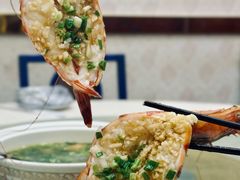 -海鲜人家(吕四店)