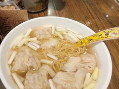 -一记面馆(易发店)