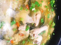 -香雪海饭店中餐厅(人民桥店)