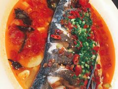 -上名堂·鱼头好吃(体育场路店)