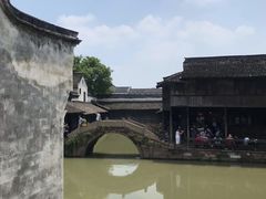 -乌镇东栅景区