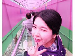 -牛鱼嘴原始生态风景区