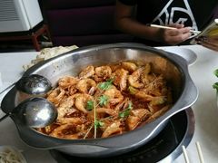 -李想大虾(牡丹路店)