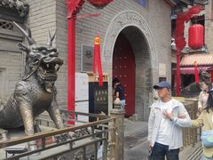 -古文化街旅游区