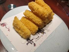 -聚缘堂·海鲜私房菜(松岭路店)