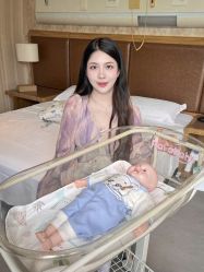 -北京圣宝妇产医院·妇产科·儿科