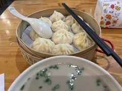 豆腐包-余氏豆腐包老店(东直街店)