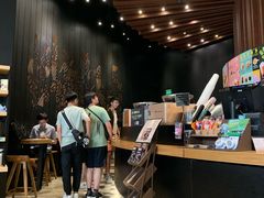 -星巴克(成都太古里二店)