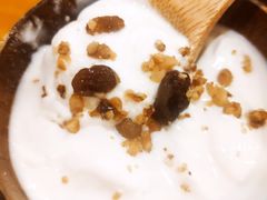 老爷自制酸奶-巴依老爷新疆美食(望京小街店)