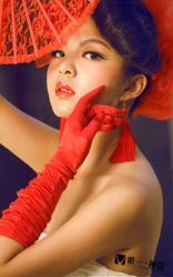 -唯一视觉婚纱摄影(李家村店)