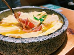-云海肴·汽锅鸡·云南菜(高德置地店)
