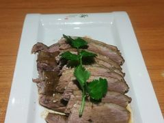 -壹只卤鹅 · 潮汕菜(京基百纳店)