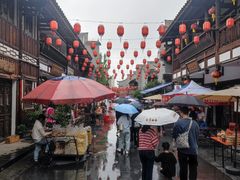 -沙县小吃文化城