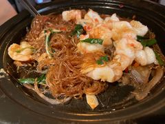 -绿茶餐厅(光谷世界城步行街店)