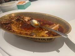 -同庆楼(大钟寺店)
