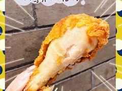 -麦当劳(宜安广场店)