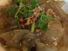 -二红烧烤排骨串(麦岛店)