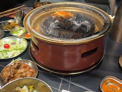 -西塔老太太泥炉烤肉(龙湖北苑天街店)