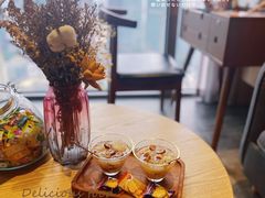 -得闲·高空SPA(东盟店)