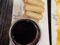 -宽板凳老灶火锅(南礼士路店)