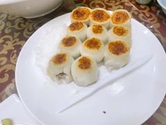 粘豆包-哈尔滨春饼(朝山街店)