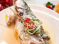 -龙的酒楼·手工早茶·顺德菜(近良路店)