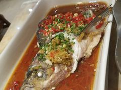 -钟掌勺忘不了地道湘菜(新天地假日广场店)