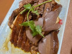 -抱德·潮汕味(敦和店原惠城鱼仔)