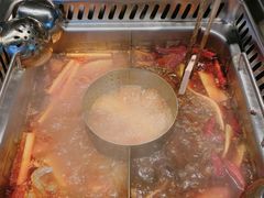 -前门后头老北京铜锅涮肉·京味菜·烤鸭(伊藤洋华堂店)