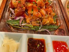 -锦府盐帮·侯宅(五棵松万达店)