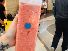 -兰熊鲜奶(西直门凯德mall店)