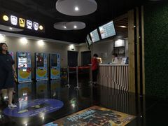 -金逸影城(名汇店)