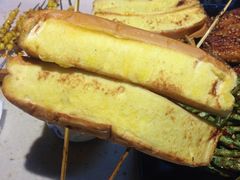 -万鑫鸡翅