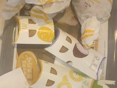 -麦当劳(衡阳中心汽车站店)