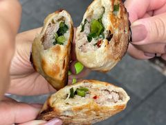 -董爸爸烤饼(马站底店)