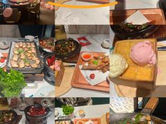 -庆江南江南菜(琴湖溪里花园城店)