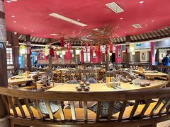 -黔诚多彩火锅(甲秀楼店)