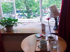 -雕刻时光咖啡馆(交大店)