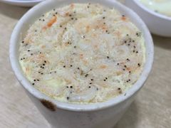 猪脑蛋花罐-广达眼镜炖罐(广达店)