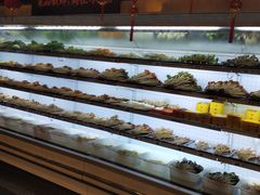 自助取餐区-镇江龙·火锅串串(武侯祠店)