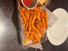 -blue frog蓝蛙(长泰广场店)