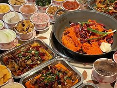 -江北北火锅馆·公路夜市(魏公村店)