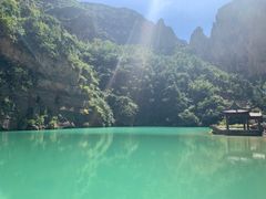 -山西通天峡景区