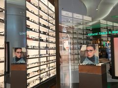 -LensCrafters亮视点(朝阳大悦城店)