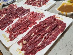 -杏花吴记牛肉火锅