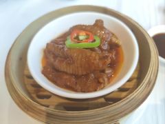 -皇朝尊会(龙之梦大酒店)