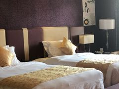 -广州锦绣香江度假别墅